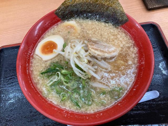 にんたまラーメン 千葉ニュータウン店 - サブ画像1