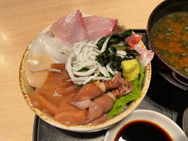 あんじ烏丸六角店 - サブ画像1