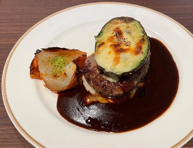 ベーカリーレストランサンマルク 京急上大岡店 - サブ画像3