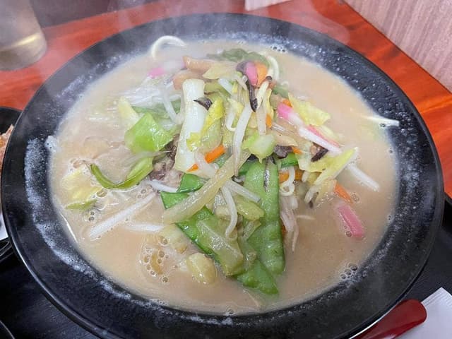 さゆりばぁば亭 - サブ画像1