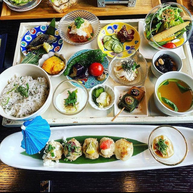 祇園炭火焼 京遊 福井店 - サブ画像3