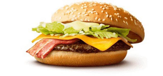 マクドナルド 狭山岩室店 - サブ画像2