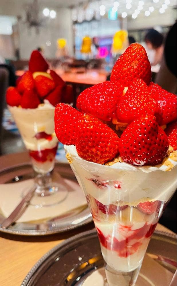 TABLES CAFE - サブ画像3