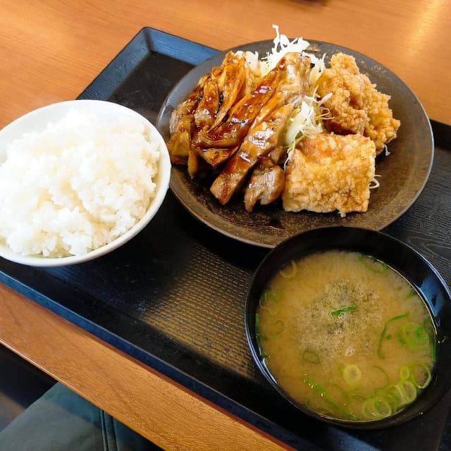 からやま 愛知岩倉店 - サブ画像3