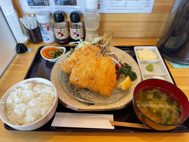 出水田食堂 - サブ画像1