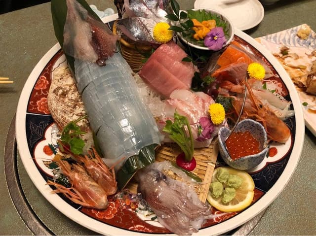 鯛家 - サブ画像2