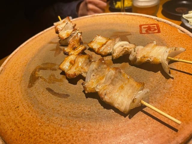 風林火山 1号店 - サブ画像2