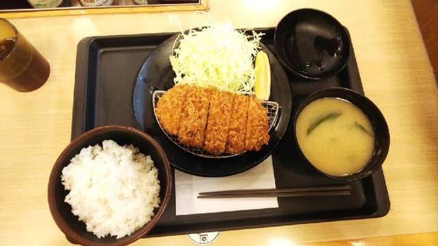 松乃家 朝霞台店 - サブ画像1