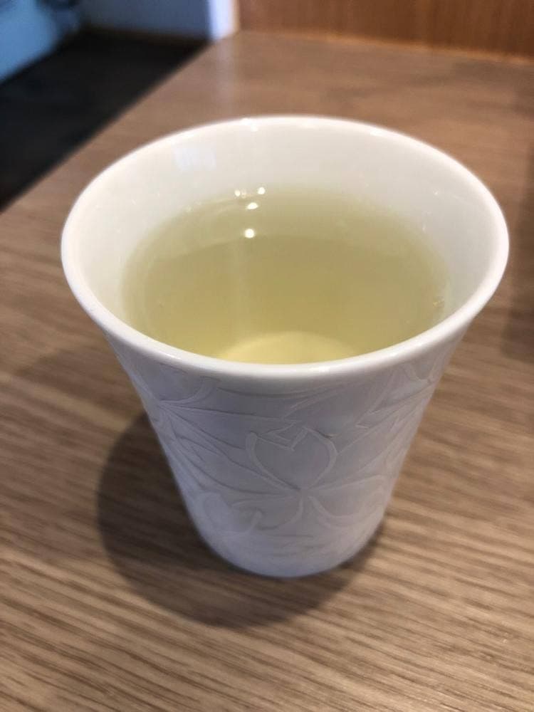 お