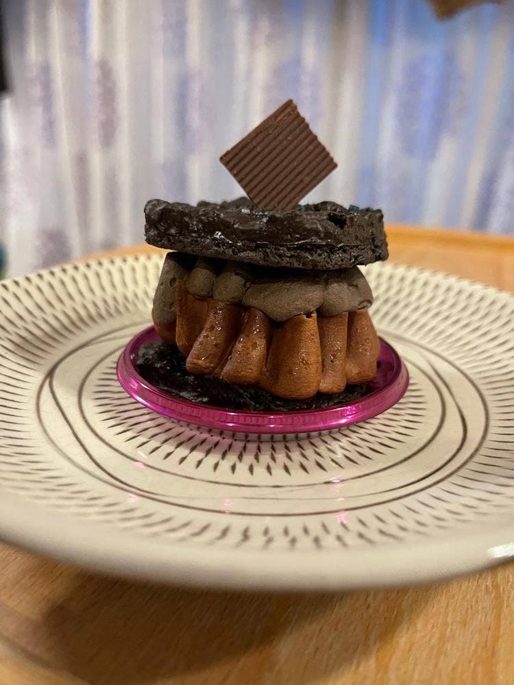 ヤミーケーキ