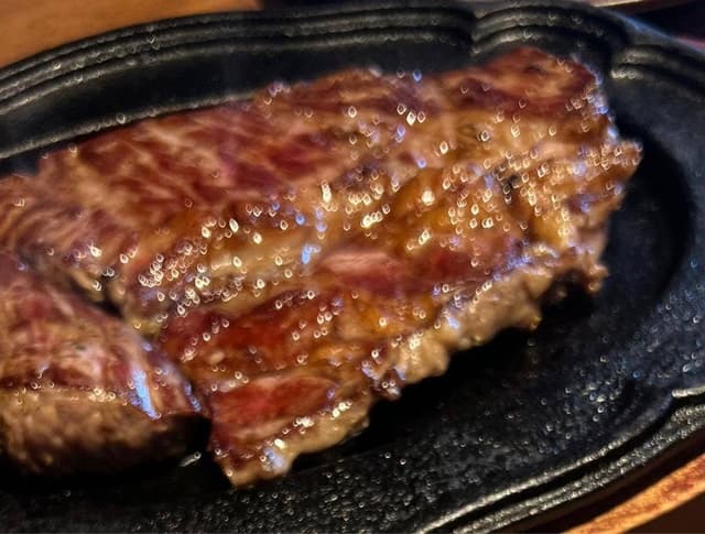 STEAK MAN 新所沢店 - サブ画像3