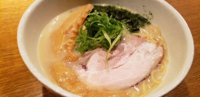 中華そば 桃李 - サブ画像3