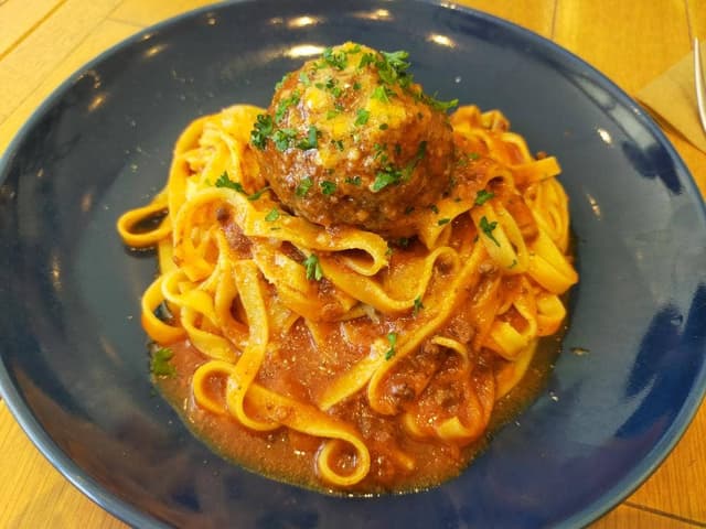 TINY GARDEN KITCHEN ららぽーと立川立飛店 - サブ画像1