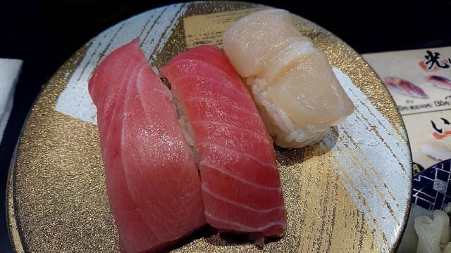 すし松 大宮店 - サブ画像2