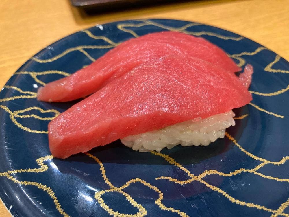 のん太鮨 周南店