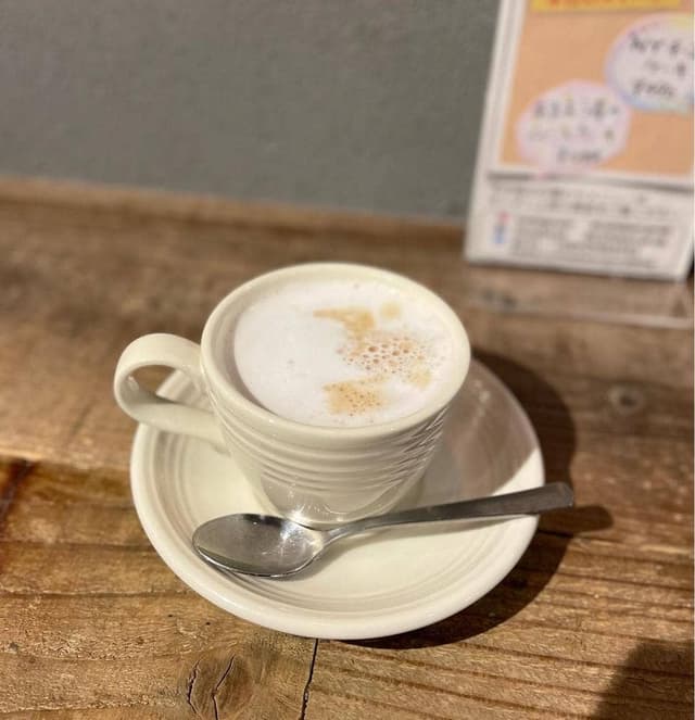 Cafe&Bar_Grab - サブ画像1