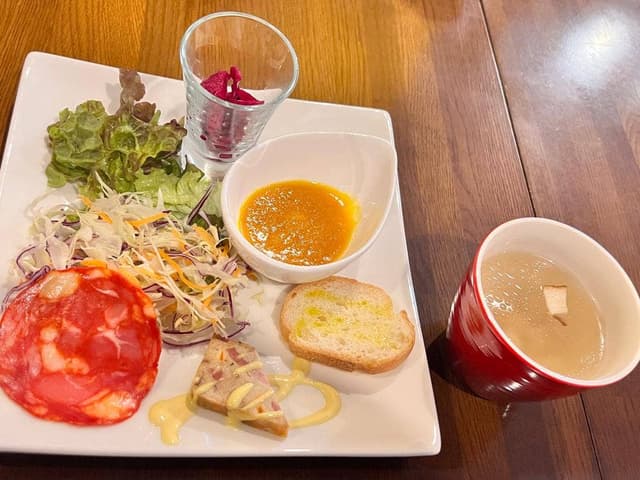 メソ - サブ画像1