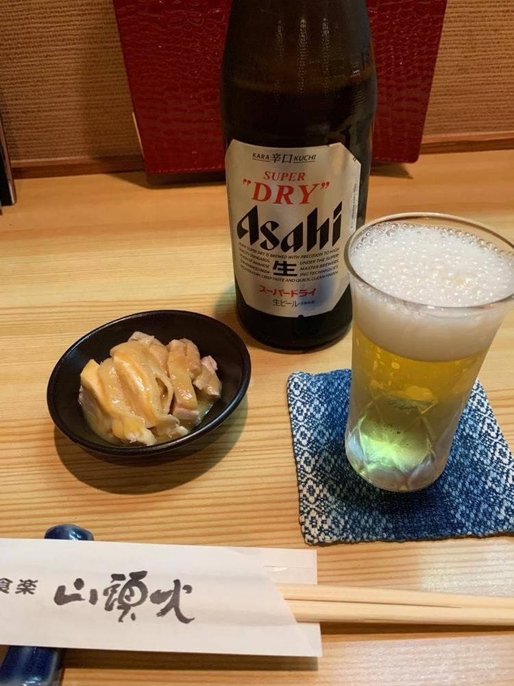 山頭火 出雲店