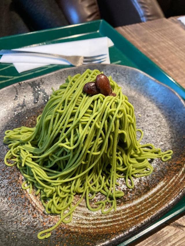 宇治園 心斎橋本店 - サブ画像1