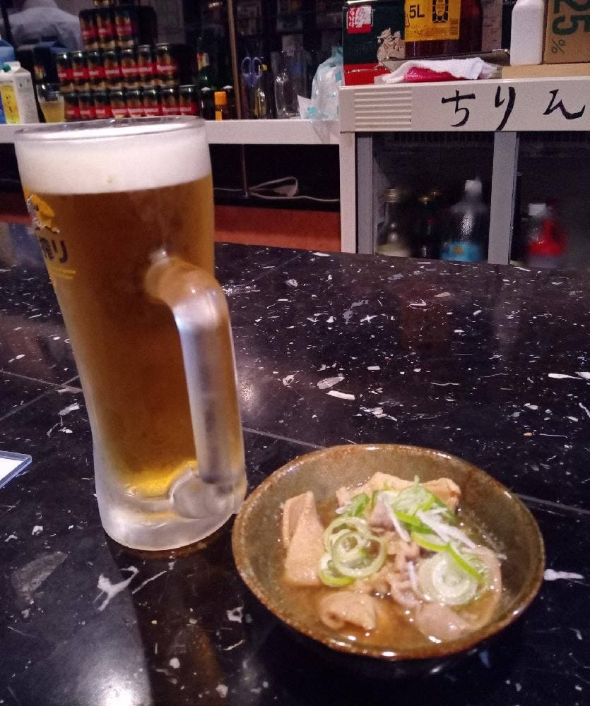 ミャンマー居酒屋 ちりん