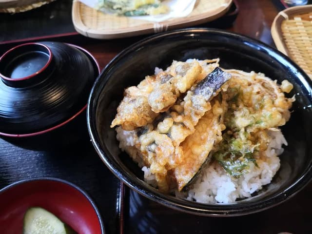 更科 - サブ画像2