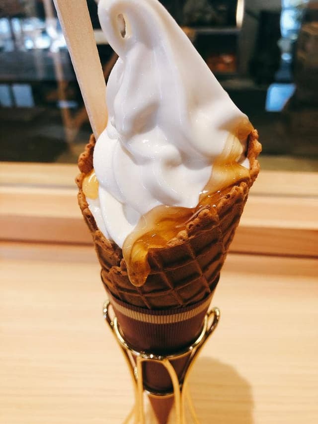 堀養蜂園直営店 蜜や - サブ画像2
