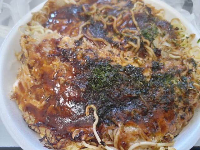 お好み焼き 一休 - サブ画像1