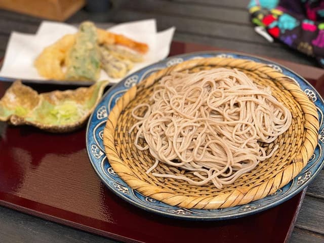 そば麓 - サブ画像3