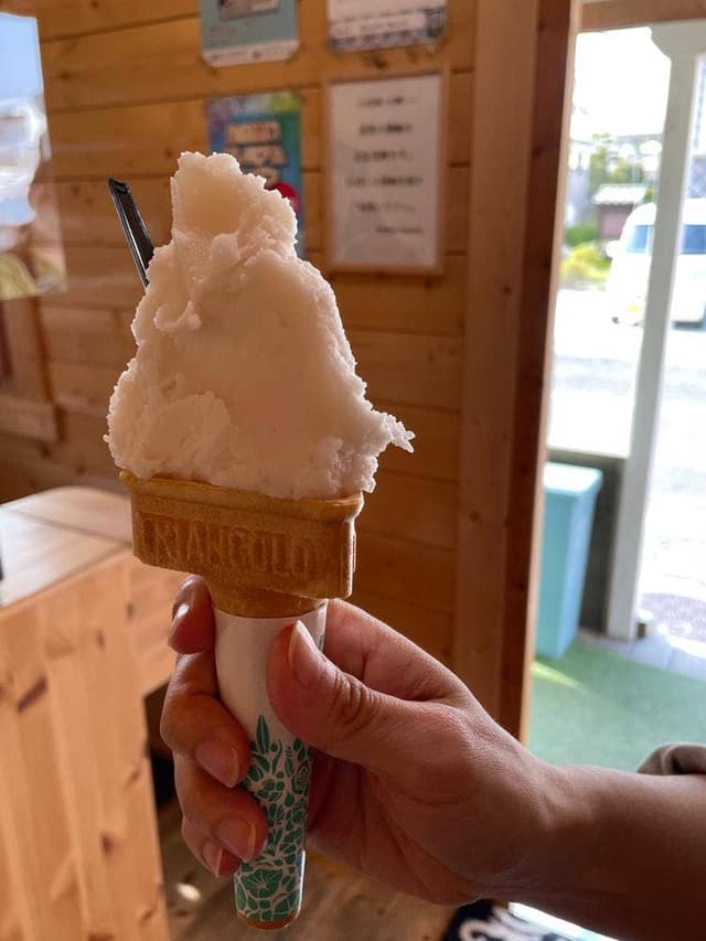 GELATO OBLATE - サブ画像2