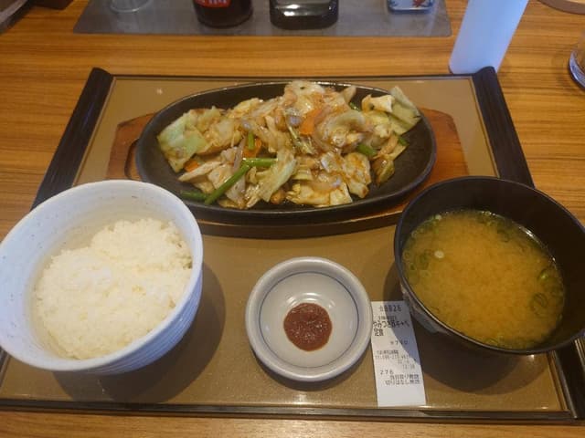 やよい軒 倉敷平田店 - サブ画像3