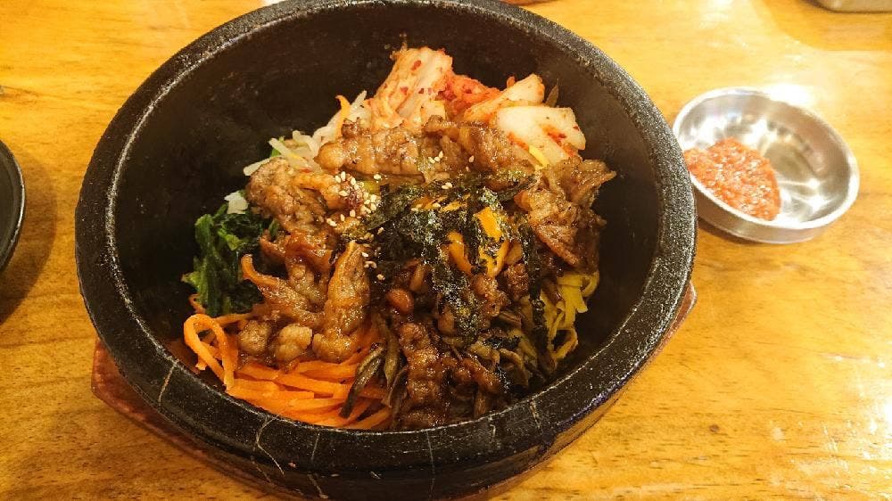 カントンの思い出 上野店