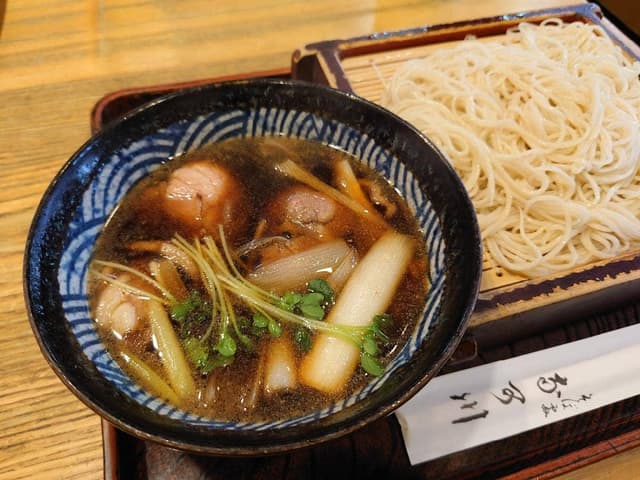 奈可川 - サブ画像1