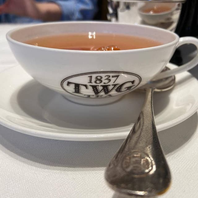 TWG Tea Salon & Boutique Jiyugaoka - サブ画像1