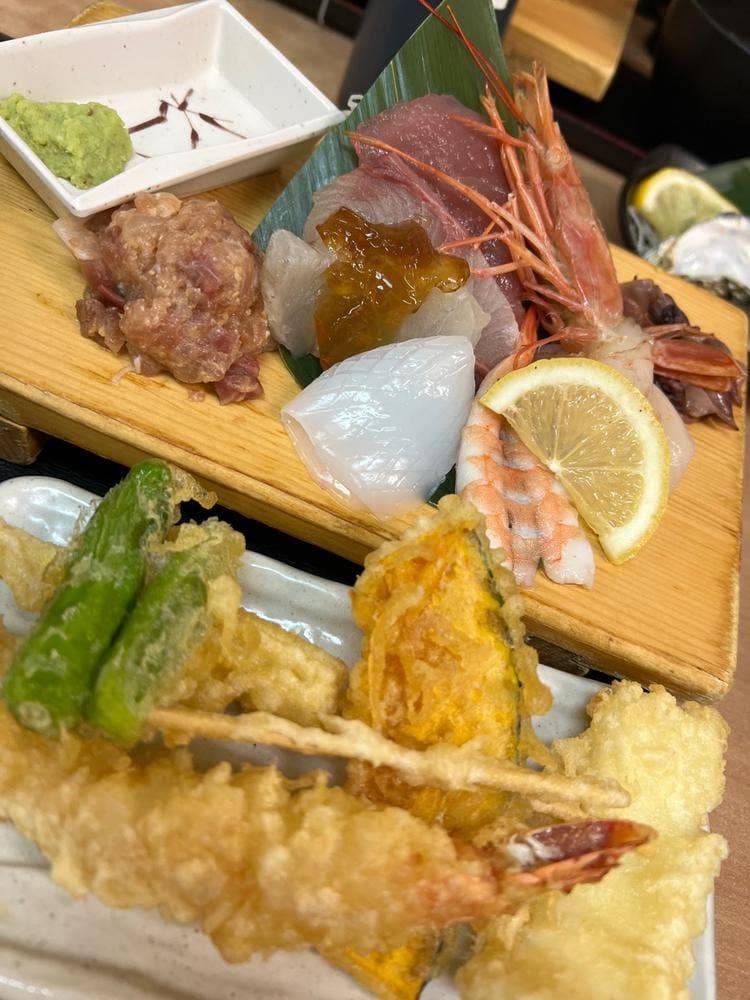 海鮮すし食堂 にほんのうみ 刈谷本店