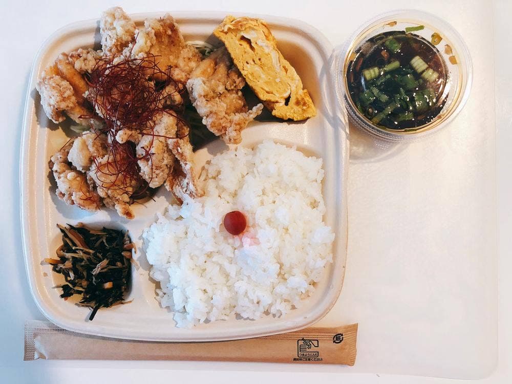おうちごはん tasty