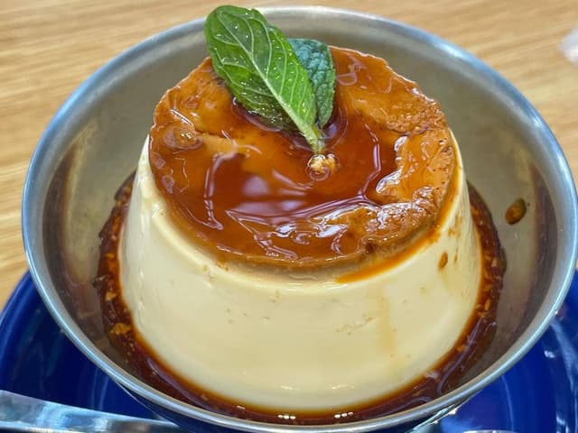 EX GARDEN CAFE - サブ画像3