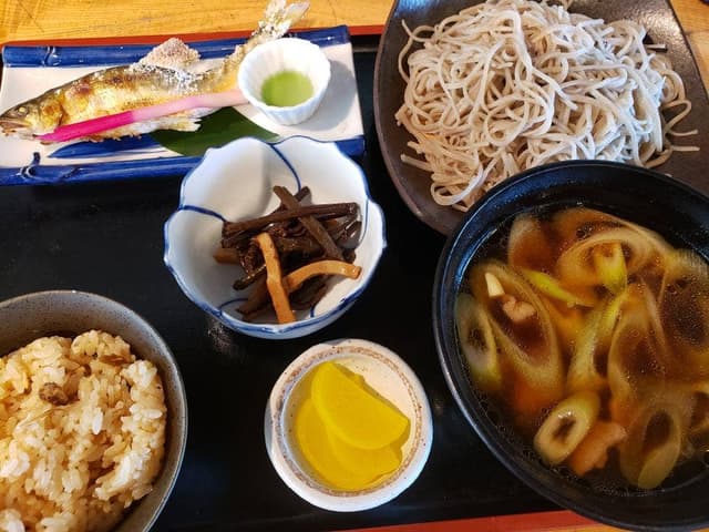 大川 - サブ画像1