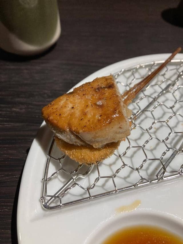 串揚げキッチン だん EKIZO神戸三宮店 - サブ画像3