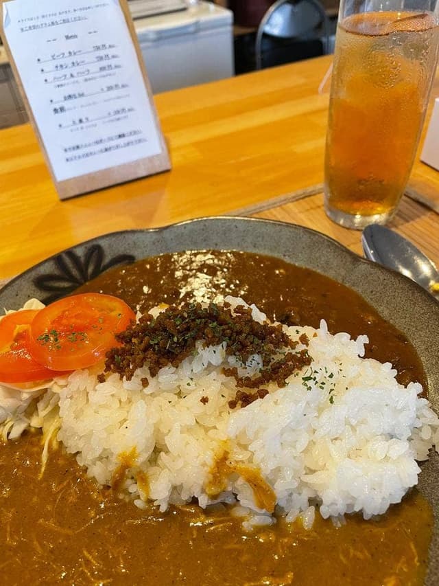 Curry K - サブ画像1