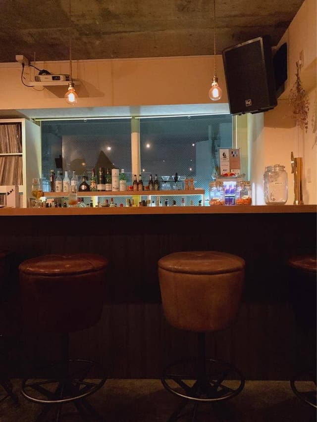 Music bar & studio Apt. - サブ画像1