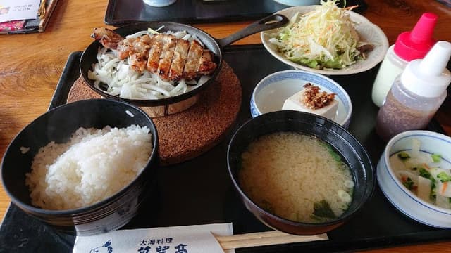 萬望亭 - サブ画像3
