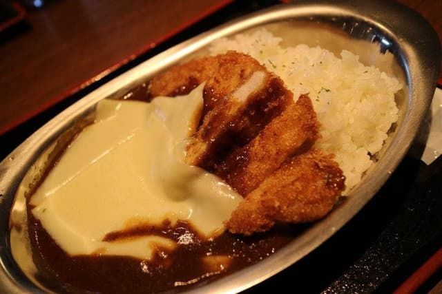 カレーハウス レッツゴーカレー 旭川買物公園通店 - サブ画像1