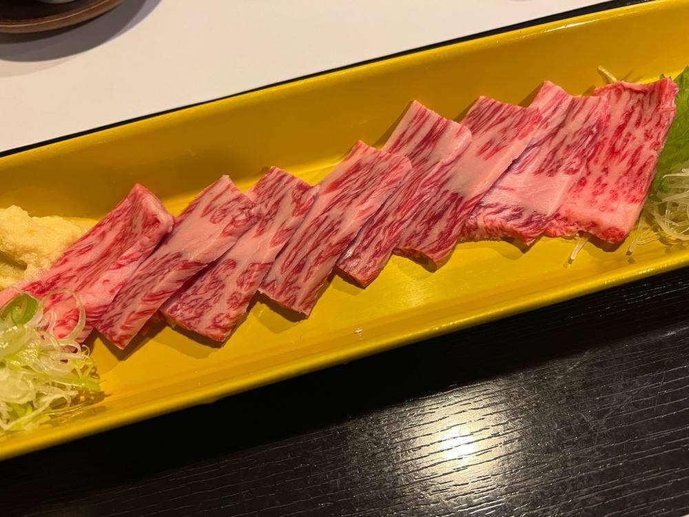 日本料理 小や町
