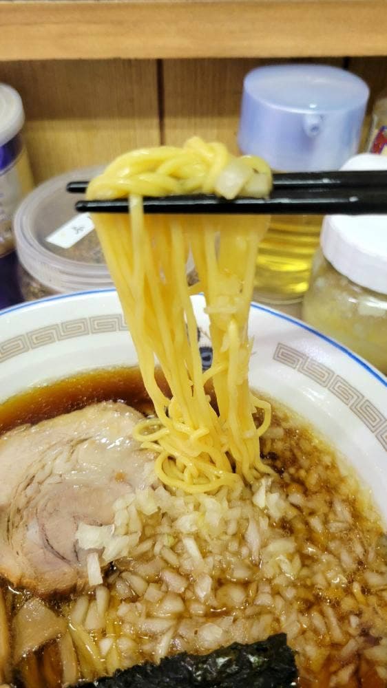 らぁ麺つね - サブ画像2