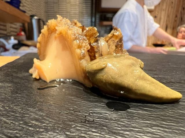 まんてん鮨 日本橋 - サブ画像3