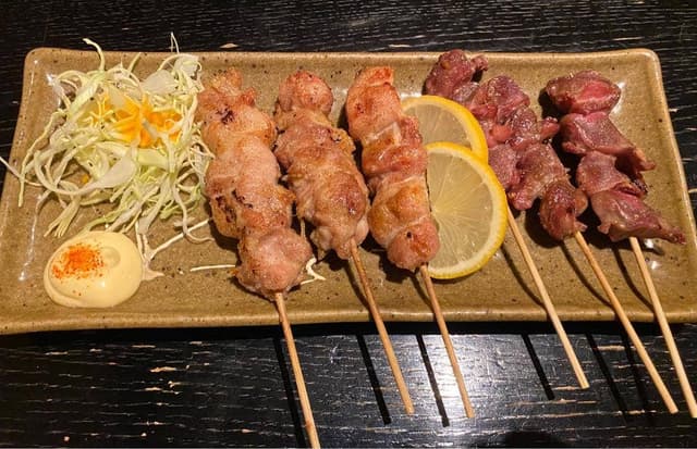 はちこう居酒屋 - サブ画像3