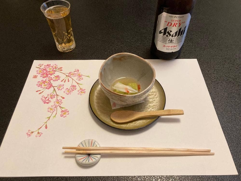 祇園 京料理 花咲