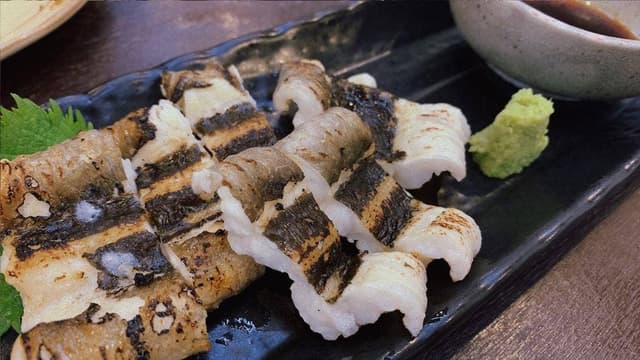 海鮮屋台 あみたつ - サブ画像2