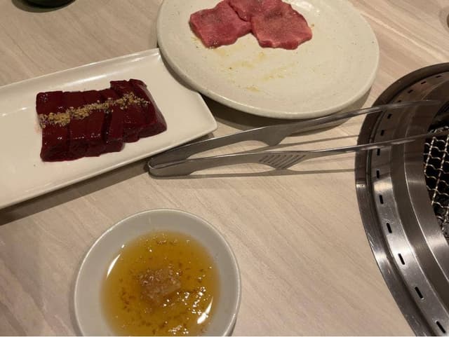 焼肉すみ屋 はなれ - サブ画像1