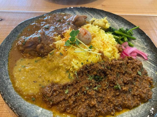 アガリスパイス - サブ画像1